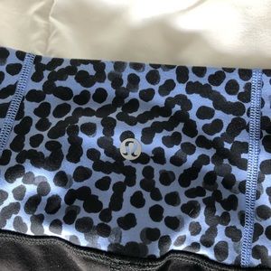 Size 4 Lululemon Wide Leg